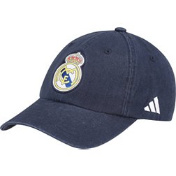 adidas Real Madrid 2023 Navy Adjustable Hat