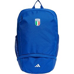adidas Italy Blue Backpack