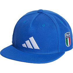 adidas Italy Adjustable Snapback Hat