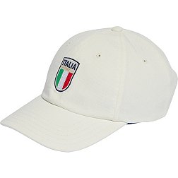 adidas Italy Away Adjustable Hat