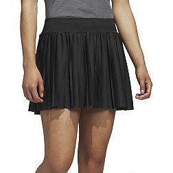 adidas Women's Ultimate365 Tour Pleated 15" Golf Skirt