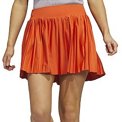 adidas Women's Ultimate365 Tour Pleated 15" Golf Skirt