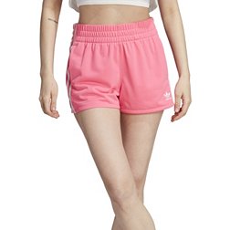 Pink adidas Shorts | DICK'S Sporting Goods