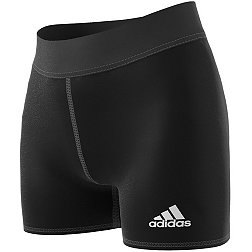 adidas Women's Techfit Period-Proof Volleyball Shorts