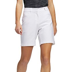 adidas Women's 7” Golf Shorts