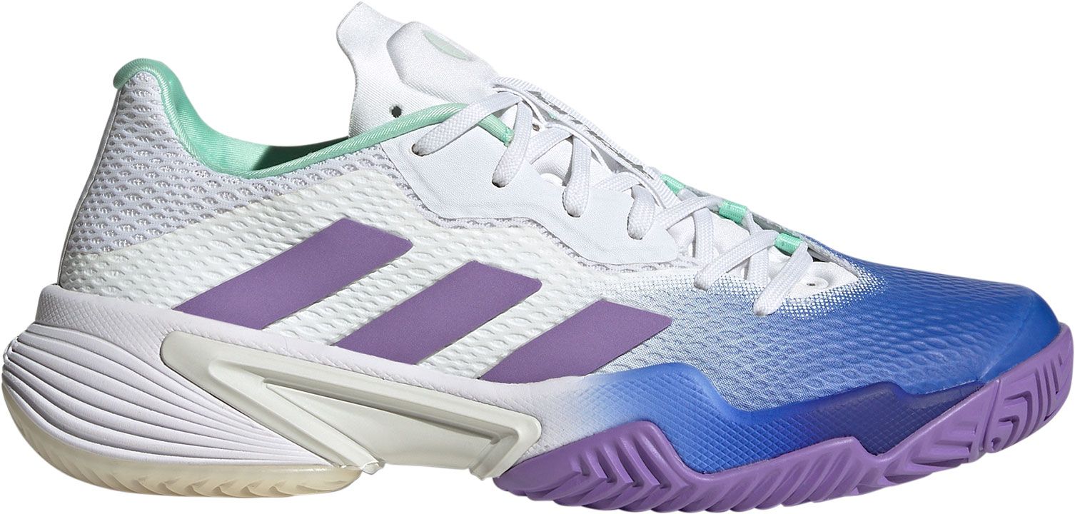 adidas Women's Barricade Tennis Shoes