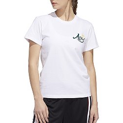 adidas Women's Candace Parker Lailaa T-Shirt