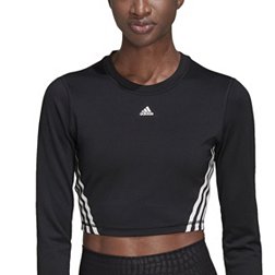 adidas Women's Icon Long Sleeve T-Shirt
