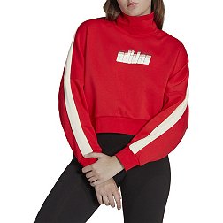 adidas Originals Women's Ski Chic Sweatshirt
