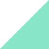 Mint/White