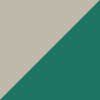 White/Green