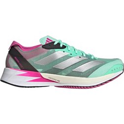 adidas Women's Adizero Adios 7 Running Shoes