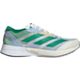White/Green
