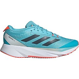 adidas Adizero SL W White Black Grey Women Running Shoes Sneakers Sports  HQ1343