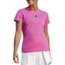 adidias Women's Tennis FreeLift T-Shirt
