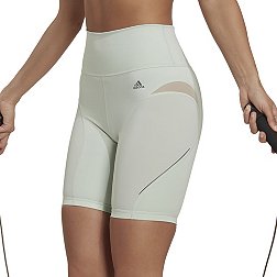 adidas Women's Tailored HIIT 45 seconds Training Short Tights