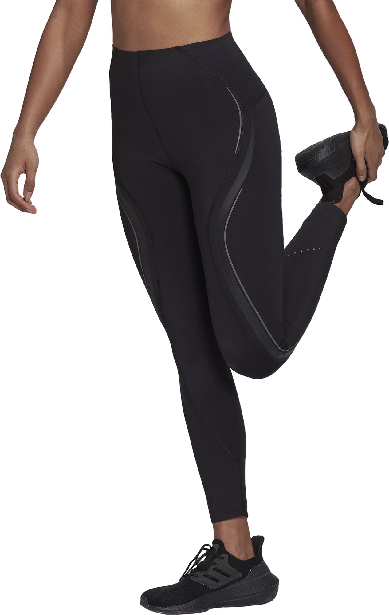 Adidas Leggings With Pockets