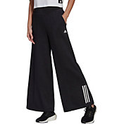 adidas Women's Hyperglam French Terry Joggers