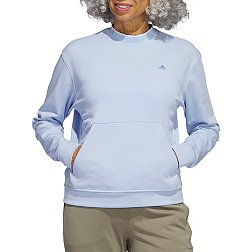 adidas Women's Go-To Golf Sweatshirt