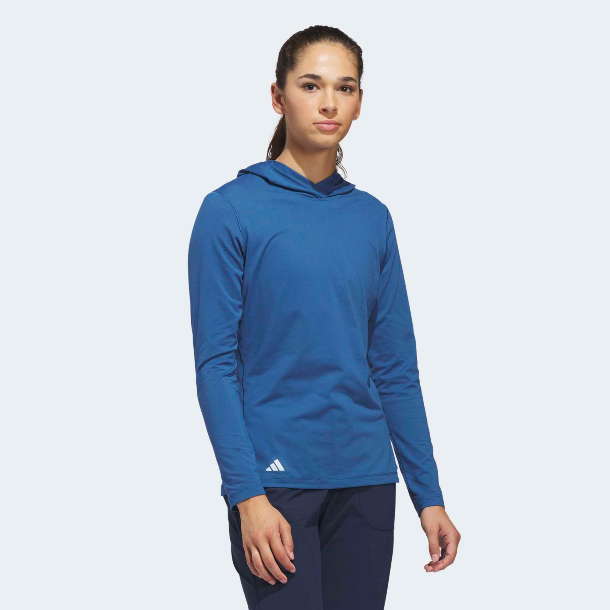 adidas Women's Performance Golf Hoodie