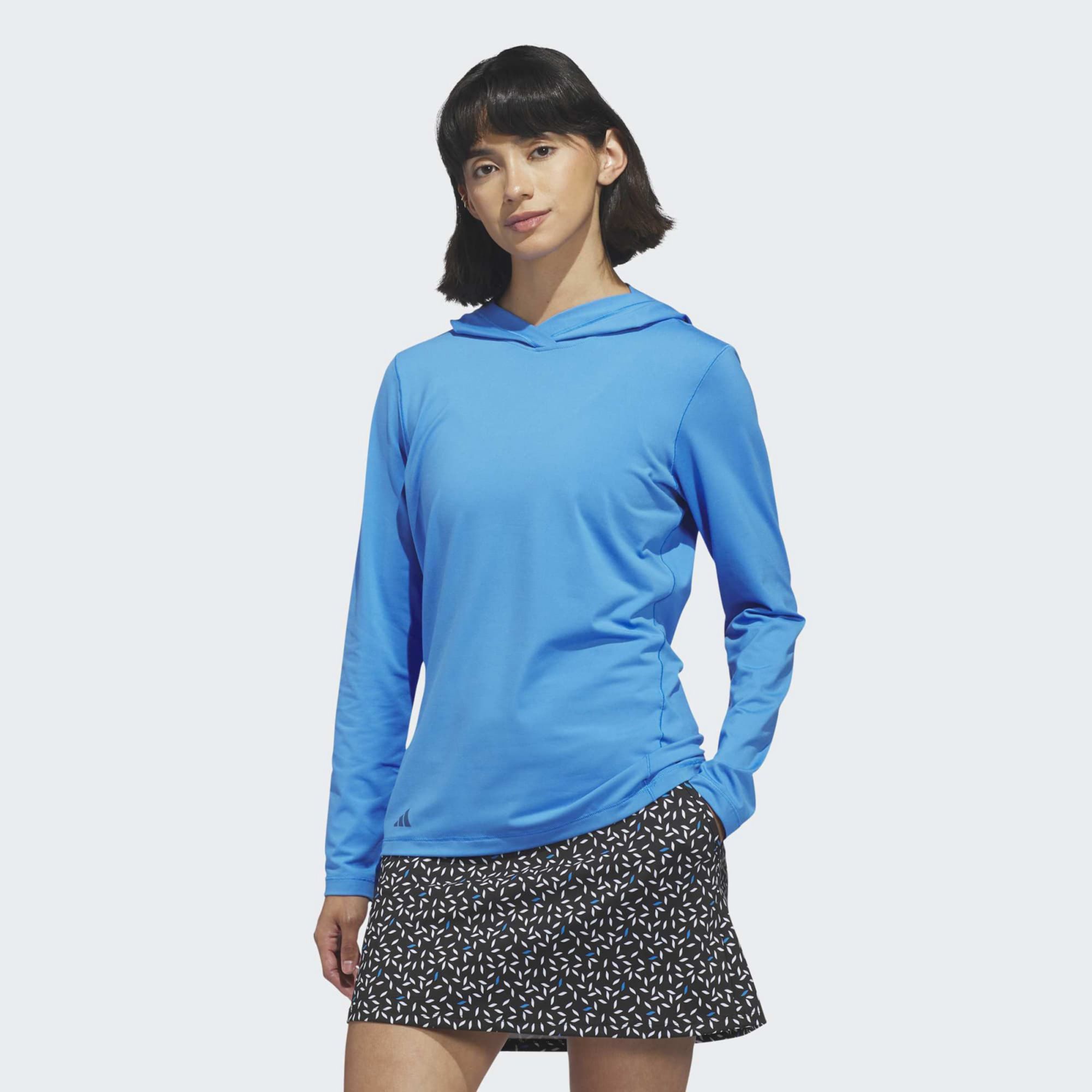 Lucid Ray Blue