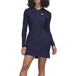 adidas Women's Long Sleeve Golf Dress