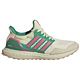 White/Pink/Green