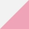 White/Pink