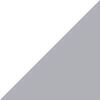 White/Silver