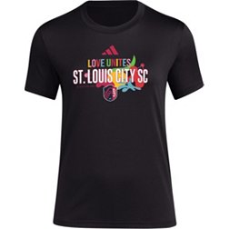 St. Louis City SC Merchandise, St Louis SC Apparel, Gear