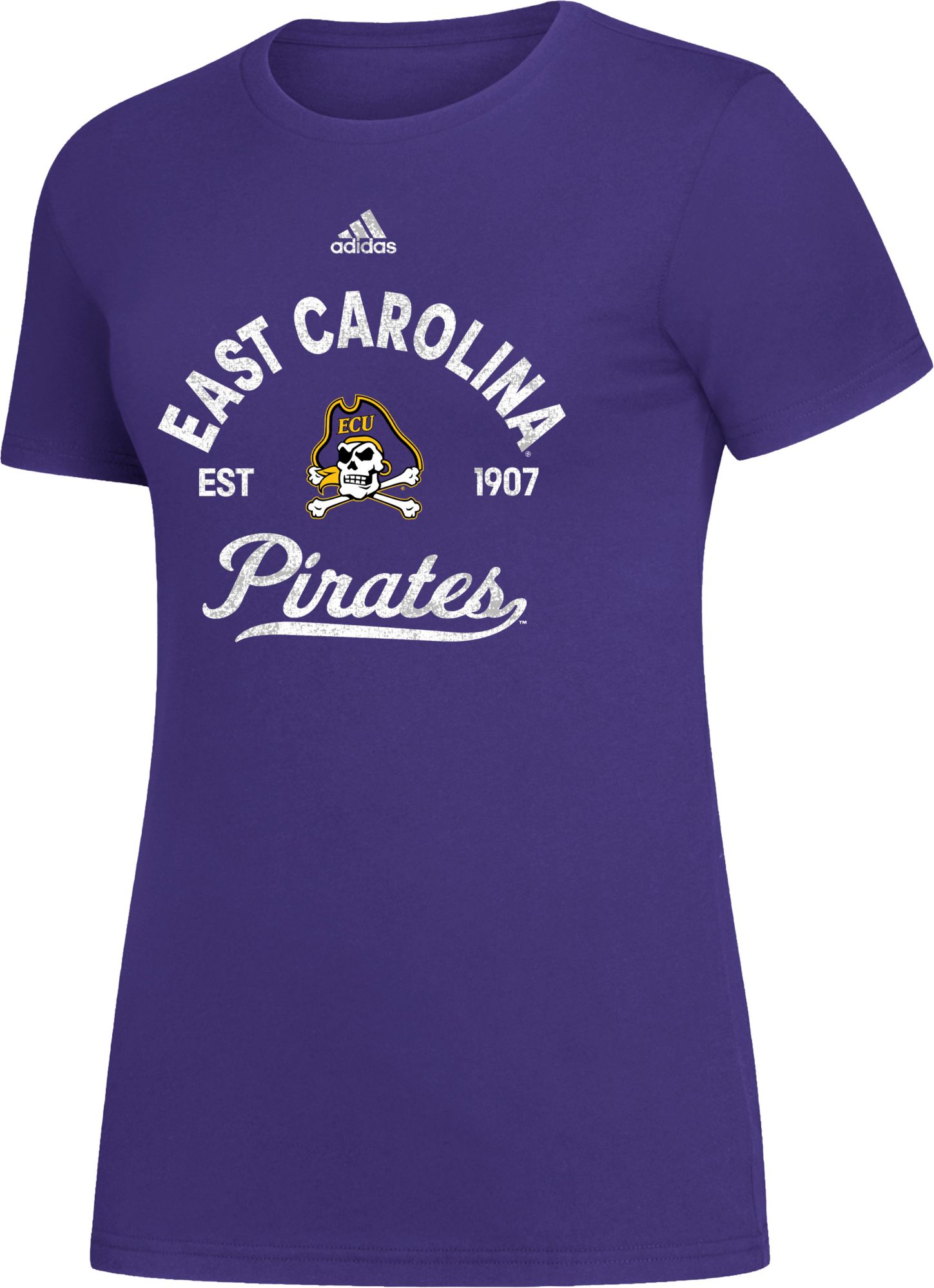 East Carolina Pirates Replica Football Jersey pur