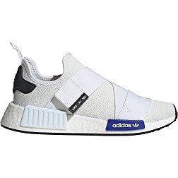 adidas Women's NMD_R1 Slip-On Shoes
