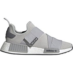 adidas Women's NMD_R1 Slip-On Shoes