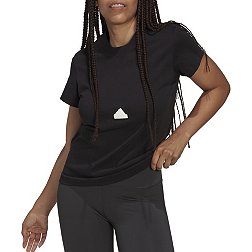 adidas Women's New Sportswear Classic Short Sleeve T-shirt