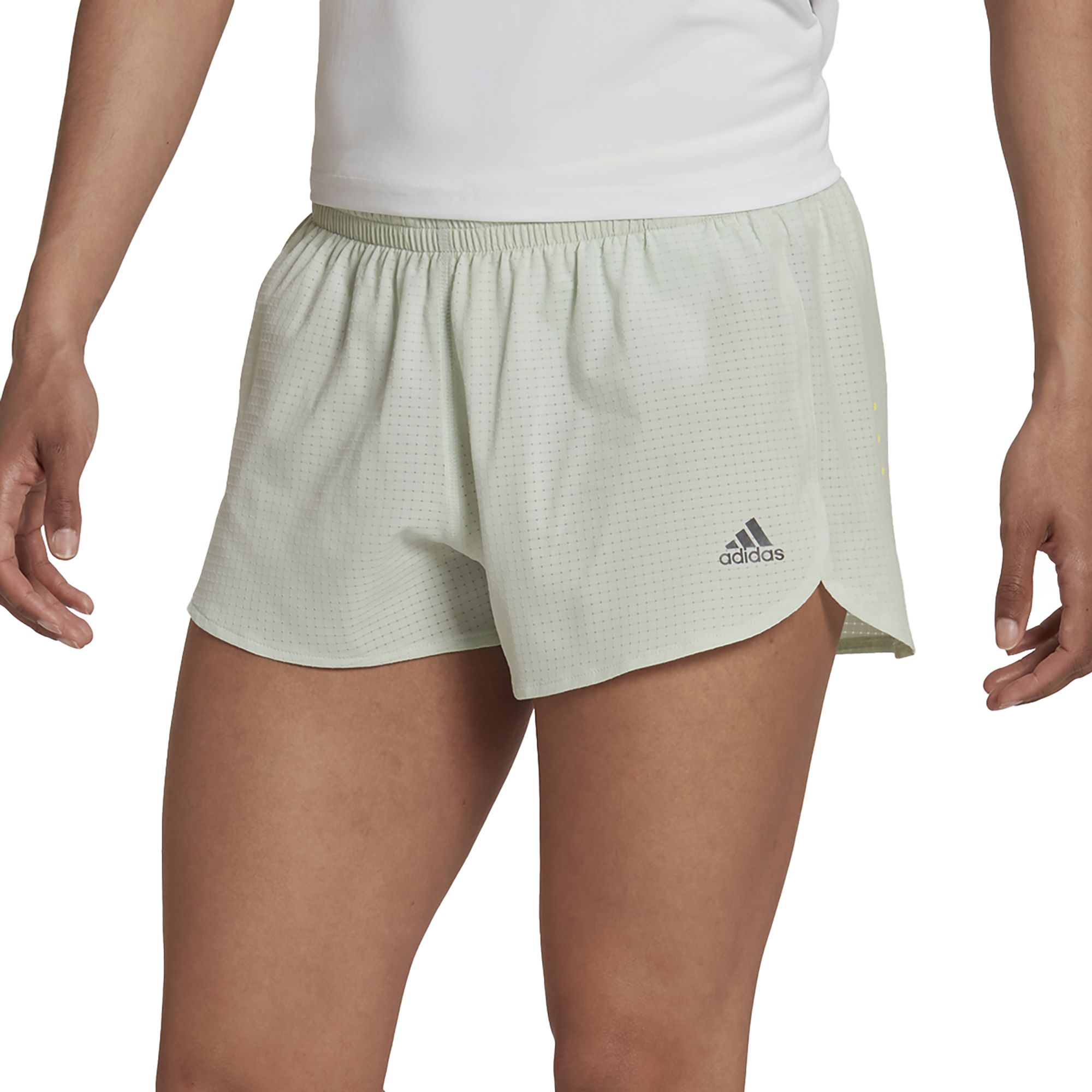 Adidas / Women's Fast Running 3 Shorts