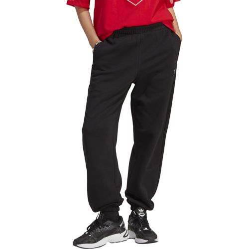 ★★Adairs★★ Essential Fleece Loose Jogger IY9635 Adidas Original Essentials Fleece Loose Joggers