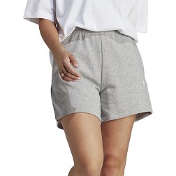 Adidas NWT Americana Sweat Shorts Grey. USA Athleisure Women's XL - $23 New  With Tags - From Tina