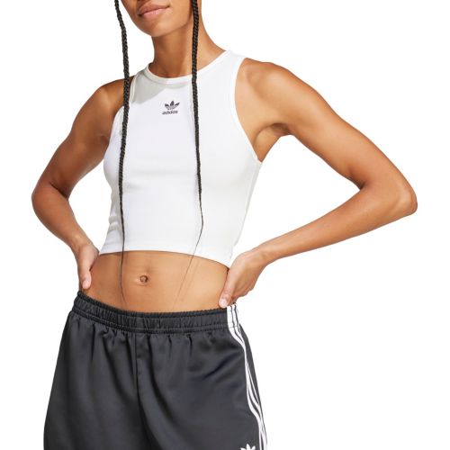 ADIDAS☆Originals Womens 3-Stripes Tlrd Track Top adidas Originals Women's Adicolor 3-Stripes Smil Knit Track