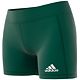 Dark Green/White