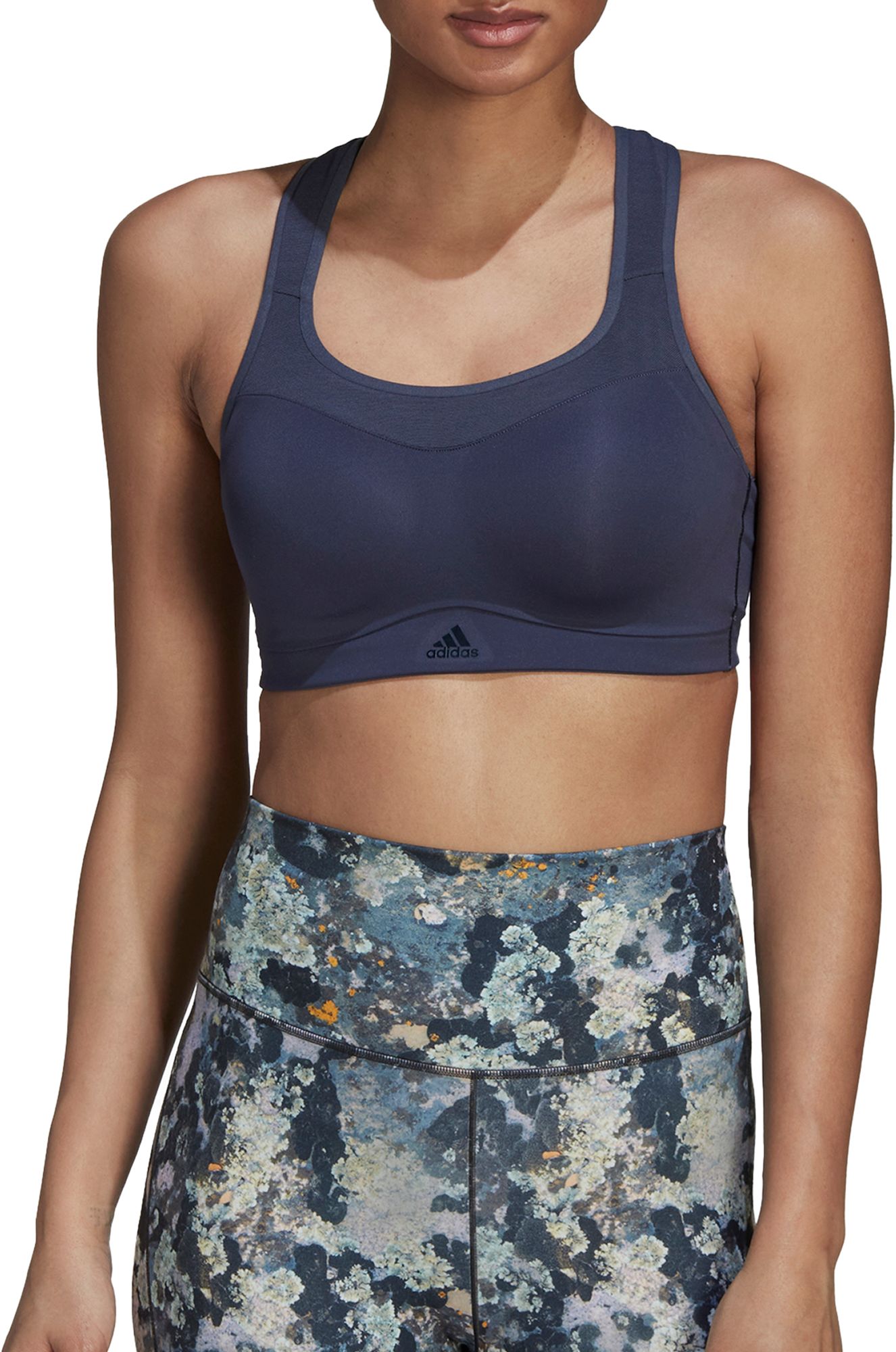 high impact sports bra clearance