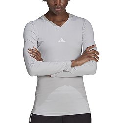 adidas Women's Team Base Long Sleeve T-Shirt