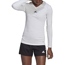 adidas Women's Team Base Long Sleeve T-Shirt