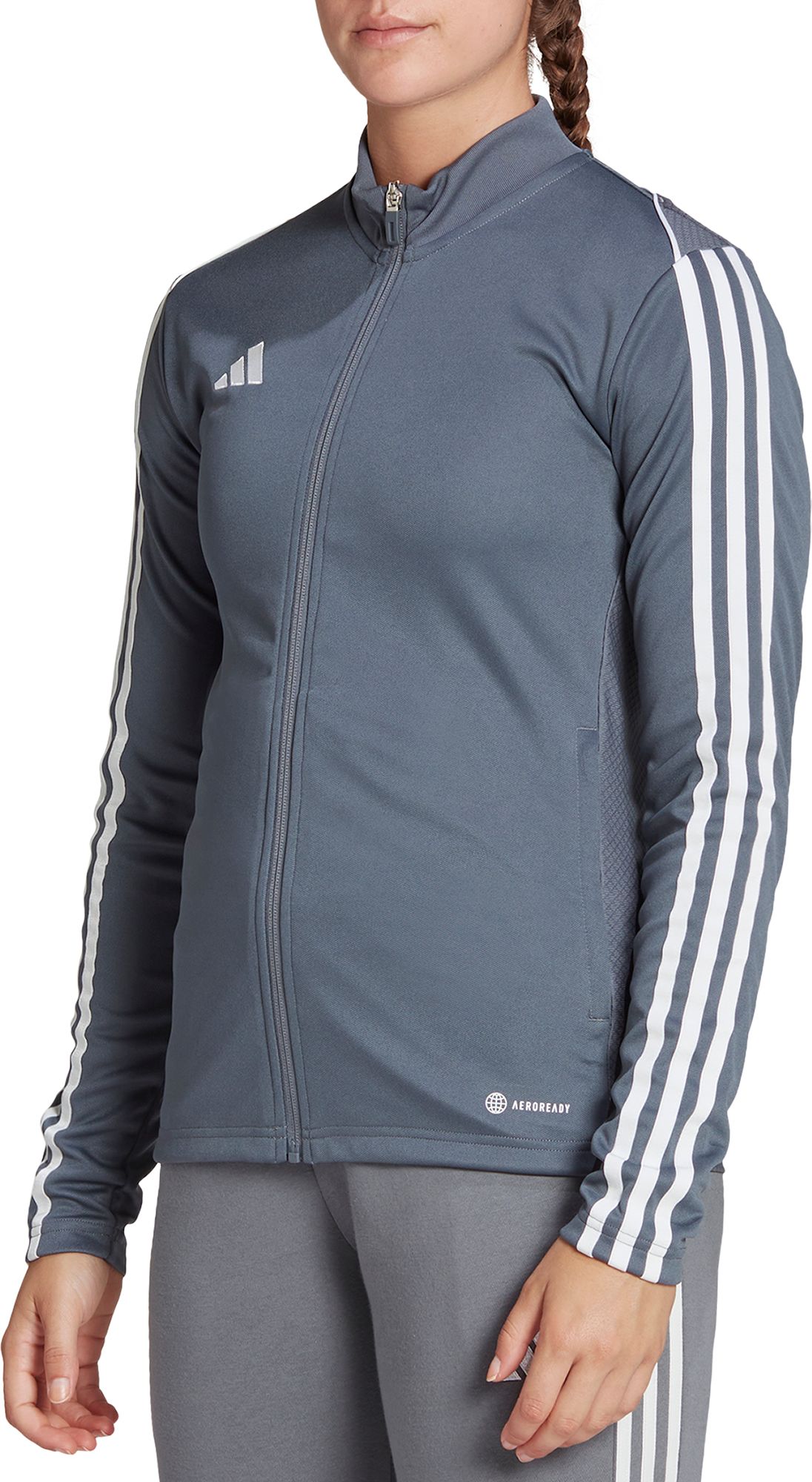 adidas Women's Tiro 23 League Training Track Jacket
