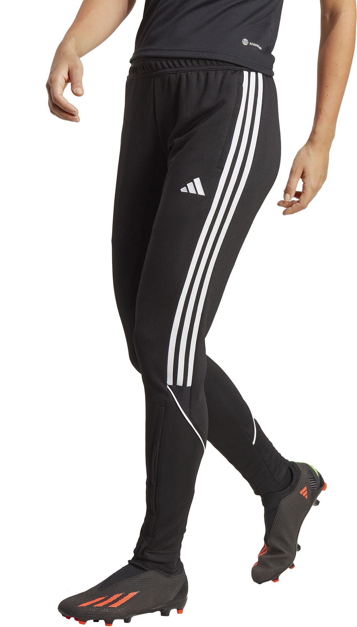 adidas Women's Tiro 23 Core Pants