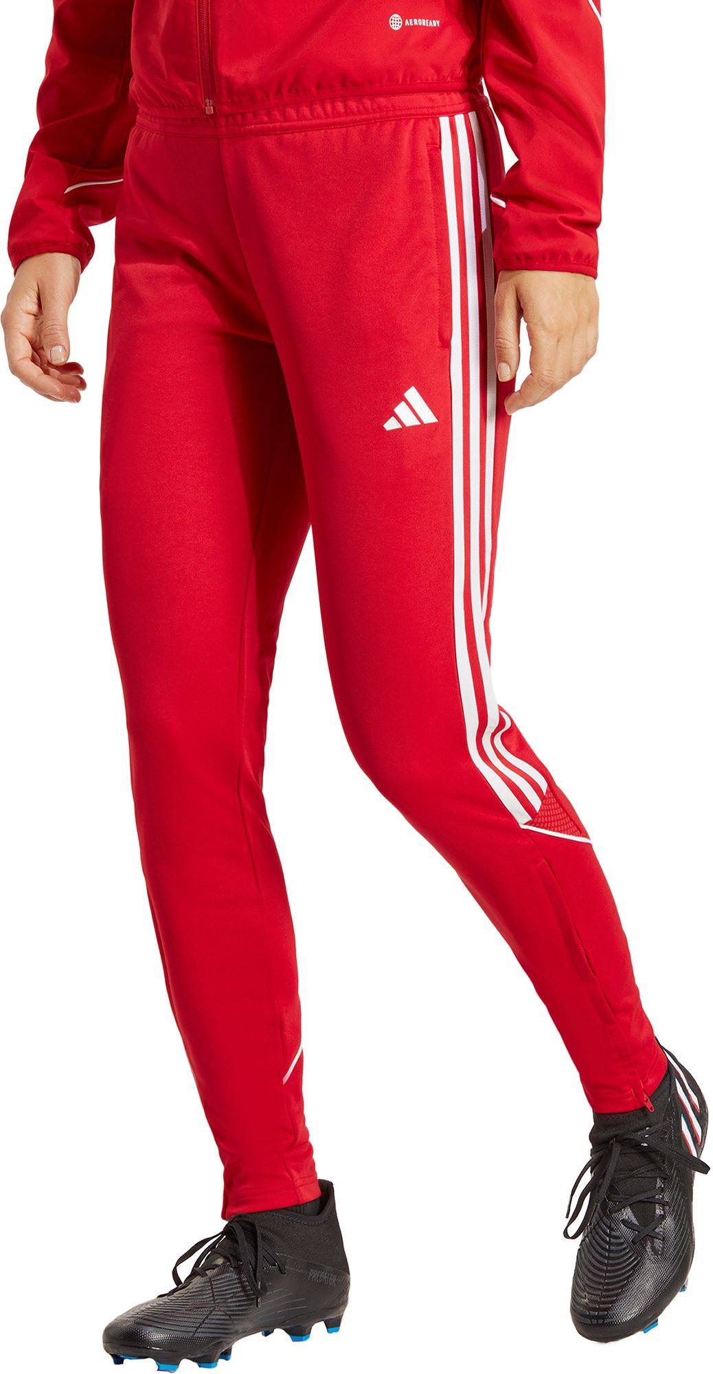 adidas Women's Tiro 23 Core Pants