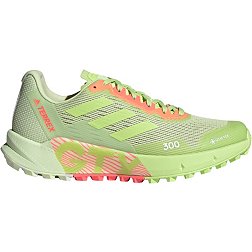 adidas Women's Terrex Agravic Flow 2.0 GORE-TEX Trail Running Shoes