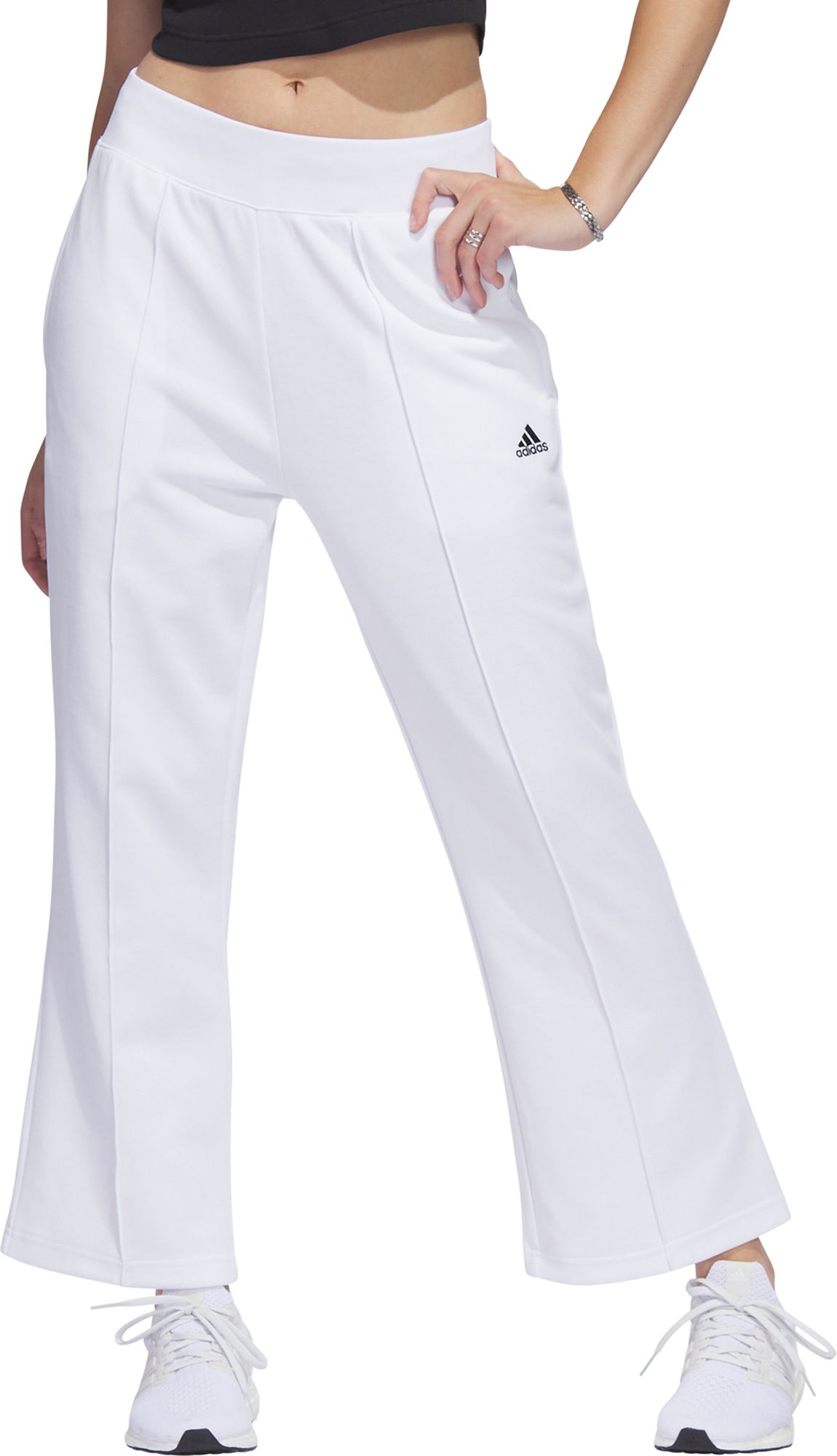 Adidas Women's Tiro 7/8” Pants