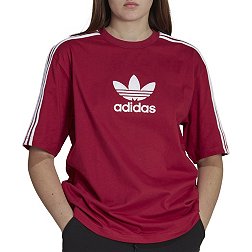 adidas Women's Trefoil Logo T-Shirt