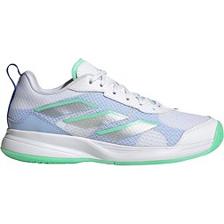 adidas Women's Avaflash Tennis Shoes