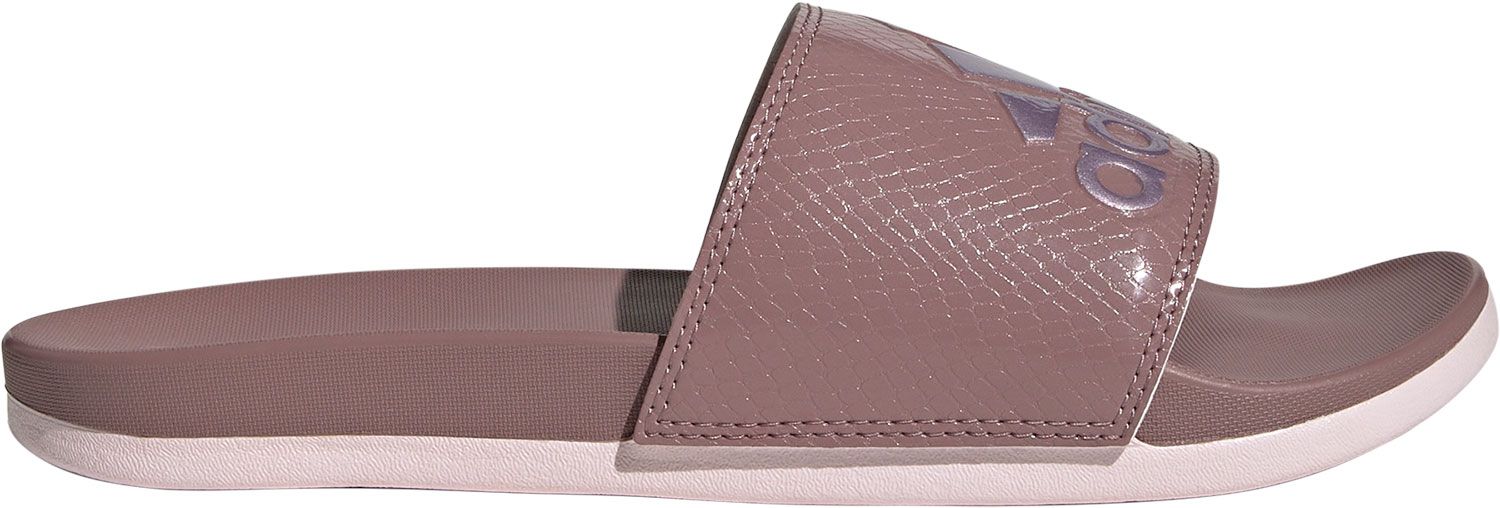 adidas Women's Adilette Comfort Slides